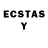 Ecstasy VHQ dicaprios heaven